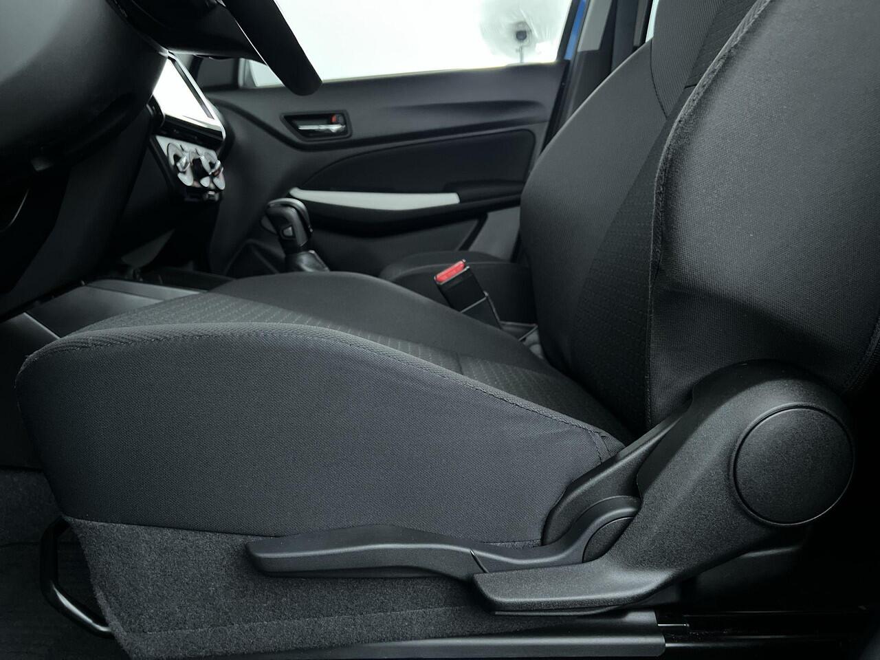 Suzuki SWIFT 1.2 Stijl | Rijklaarprijs