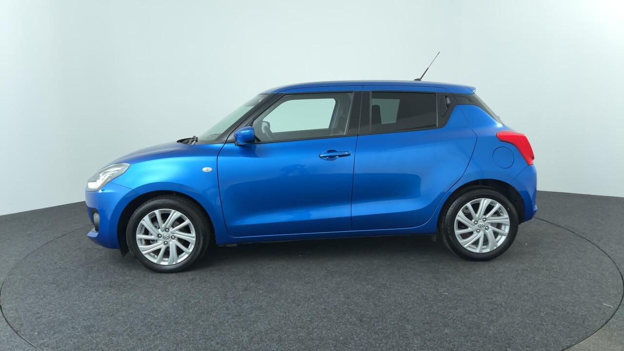 Suzuki SWIFT 1.2 Stijl | Rijklaarprijs