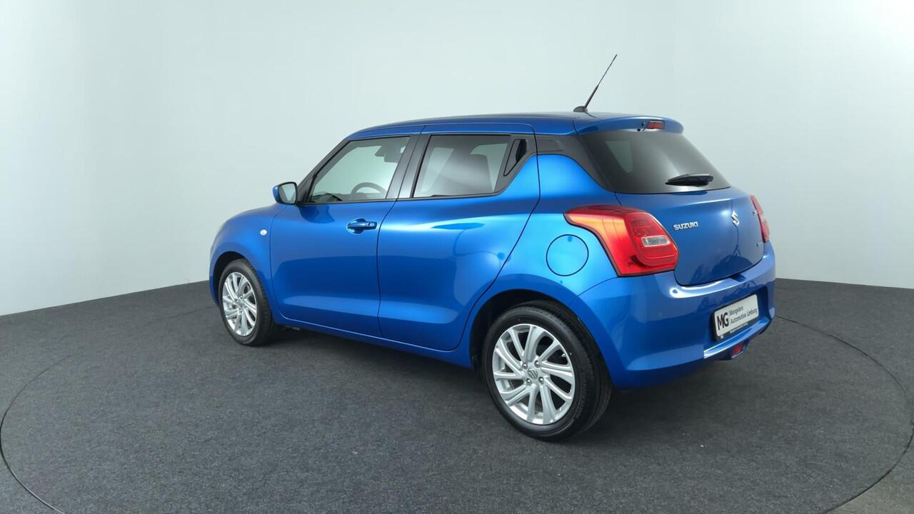 Suzuki SWIFT 1.2 Stijl | Rijklaarprijs