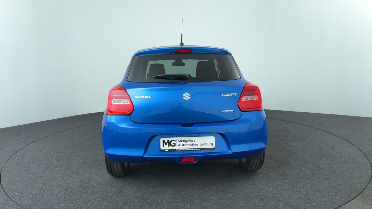 Suzuki SWIFT 1.2 Stijl | Rijklaarprijs