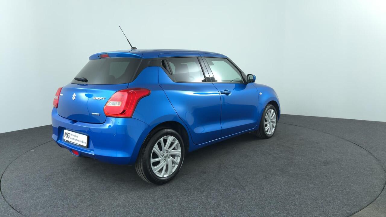Suzuki SWIFT 1.2 Stijl | Rijklaarprijs