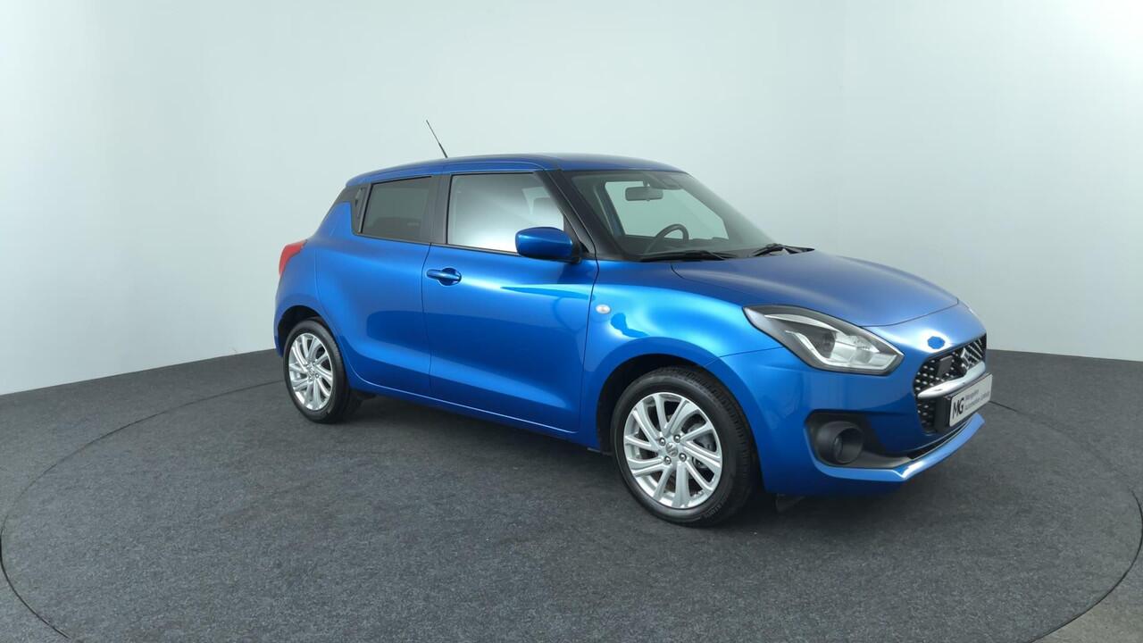 Suzuki SWIFT 1.2 Stijl | Rijklaarprijs