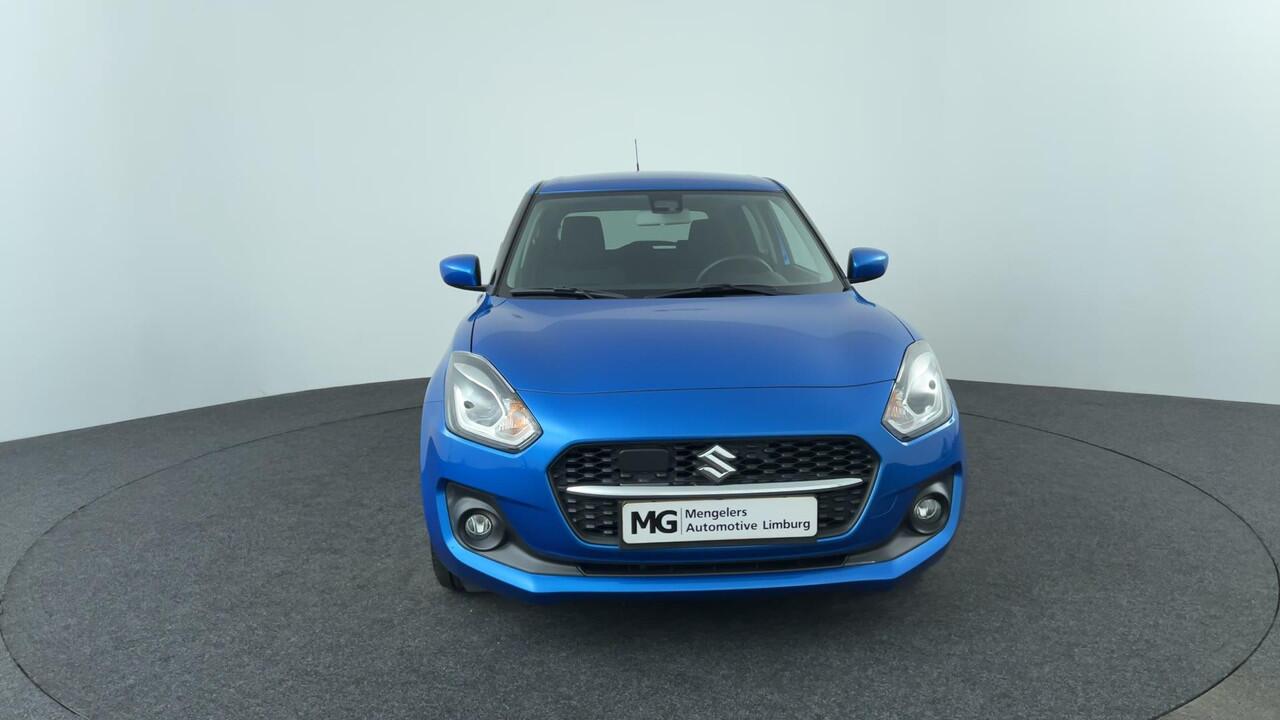 Suzuki SWIFT 1.2 Stijl | Rijklaarprijs