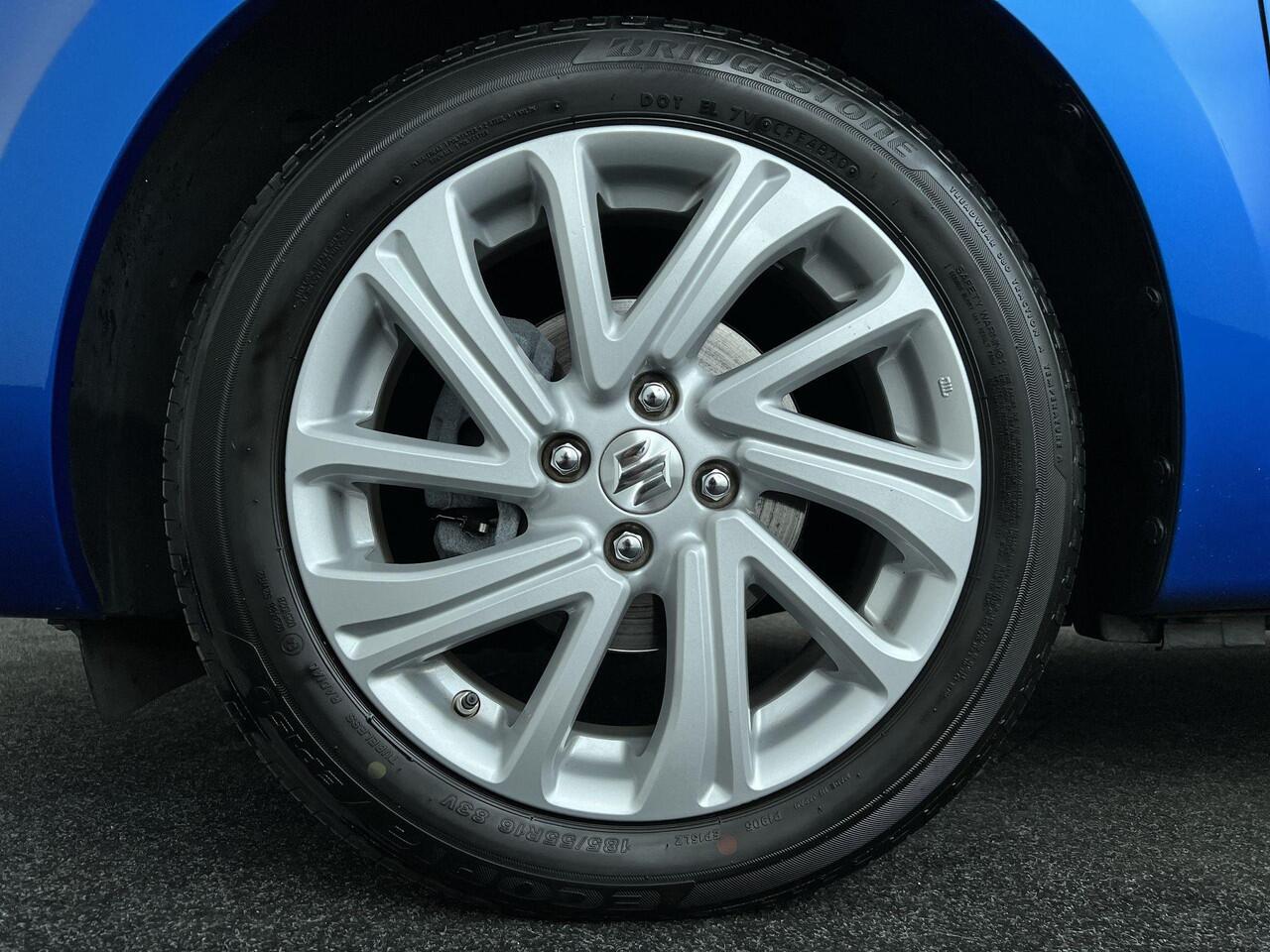 Suzuki SWIFT 1.2 Stijl | Rijklaarprijs