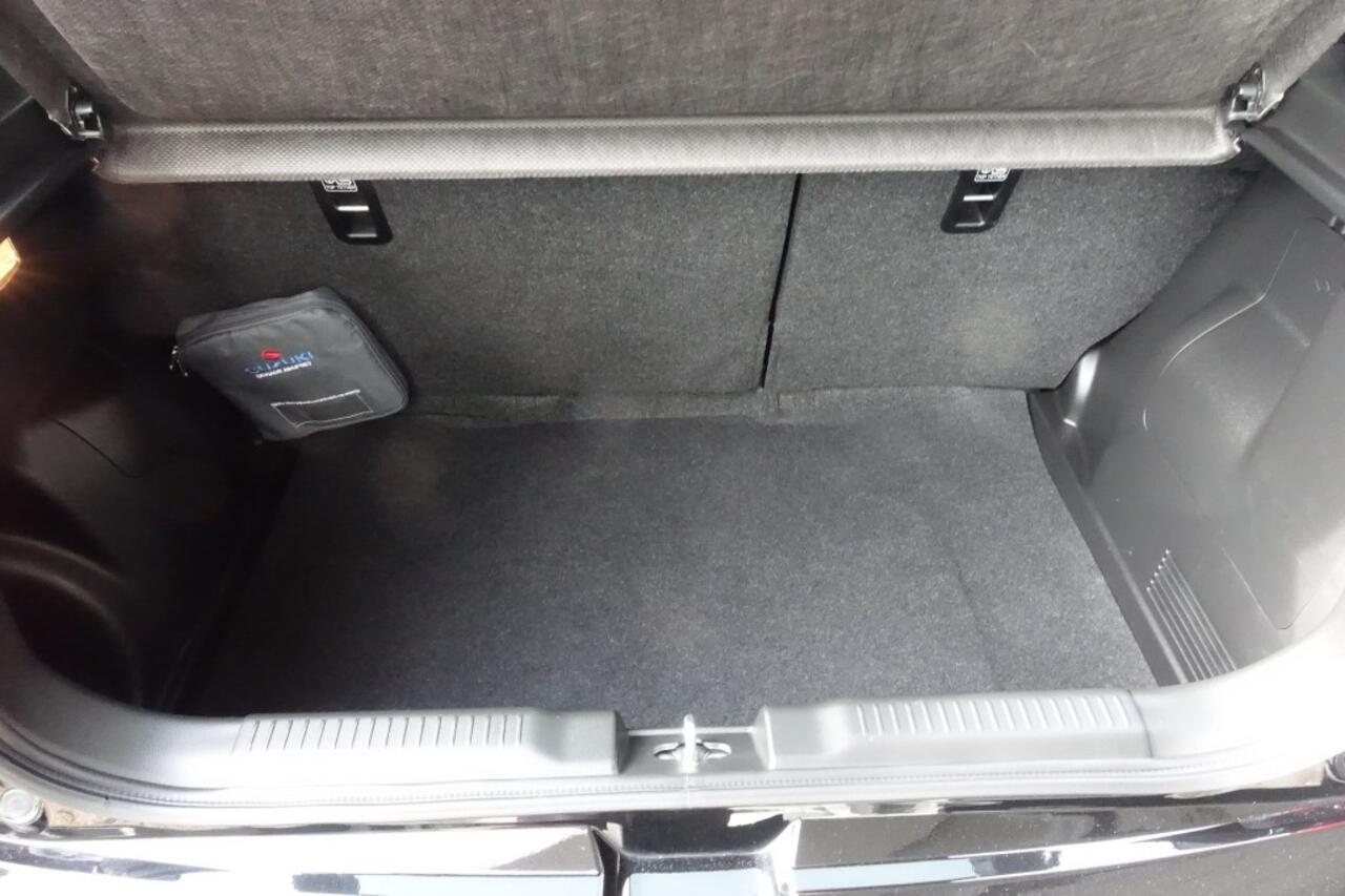 Suzuki SWIFT 1.2 STYLE SMART HYBRID Automaat 1e Eigenaar 100%NL (All-in prijs)