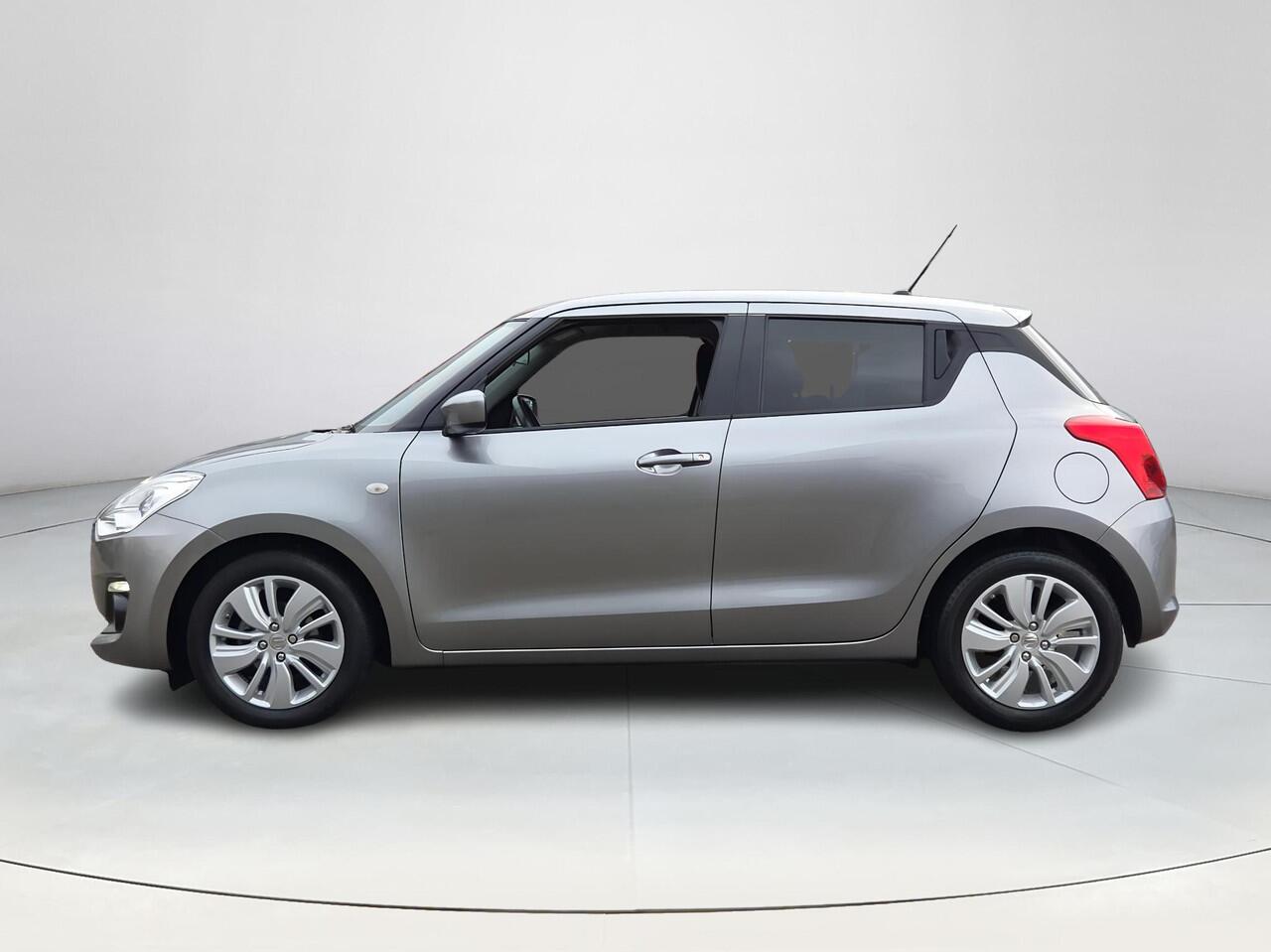 Suzuki SWIFT 1.2 Select Smart Hybrid | Apple CarPlay | Rijklaarprijs incl. garantie |