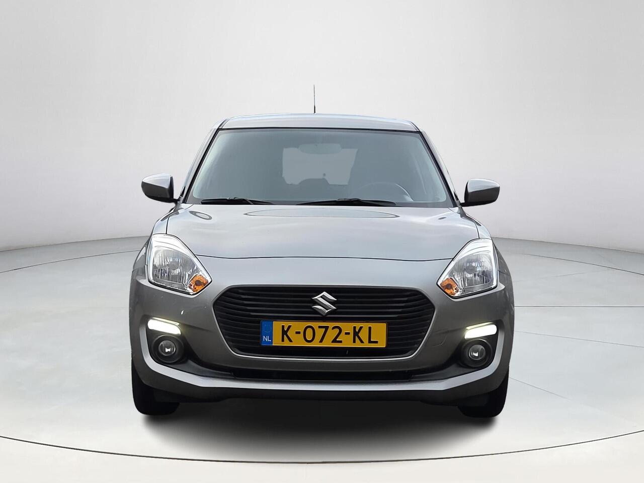 Suzuki SWIFT 1.2 Select Smart Hybrid | Apple CarPlay | Rijklaarprijs incl. garantie |