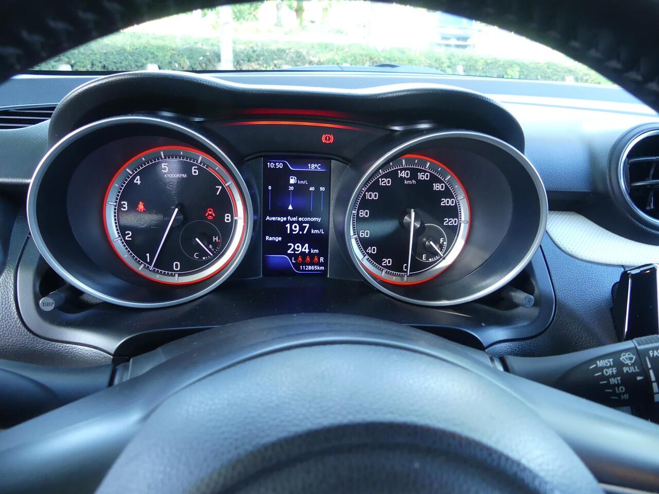 Suzuki SWIFT 1.2 Select Smart Hybrid Trekhaak, Cruise Control, Apple Carplay, Android Auto, Navigatie, Achterspoiler