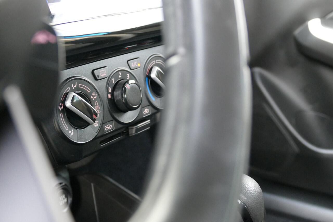 Suzuki SWIFT 1.2 Select Smart Hybrid | Cruise control | Airco | Rijklaarprijs |