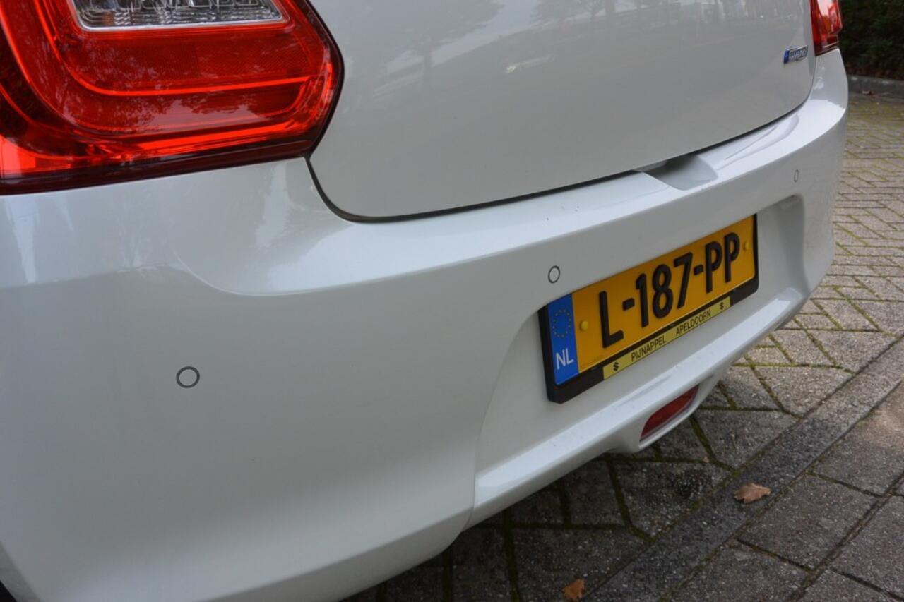 Suzuki SWIFT 1.2 Select 5-deurs Cruise control / Smart Hybrid