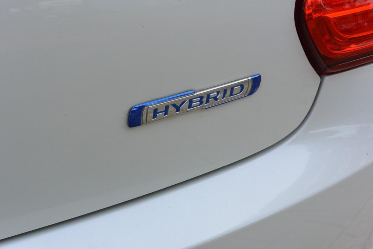 Suzuki SWIFT 1.2 Select 5-deurs Cruise control / Smart Hybrid