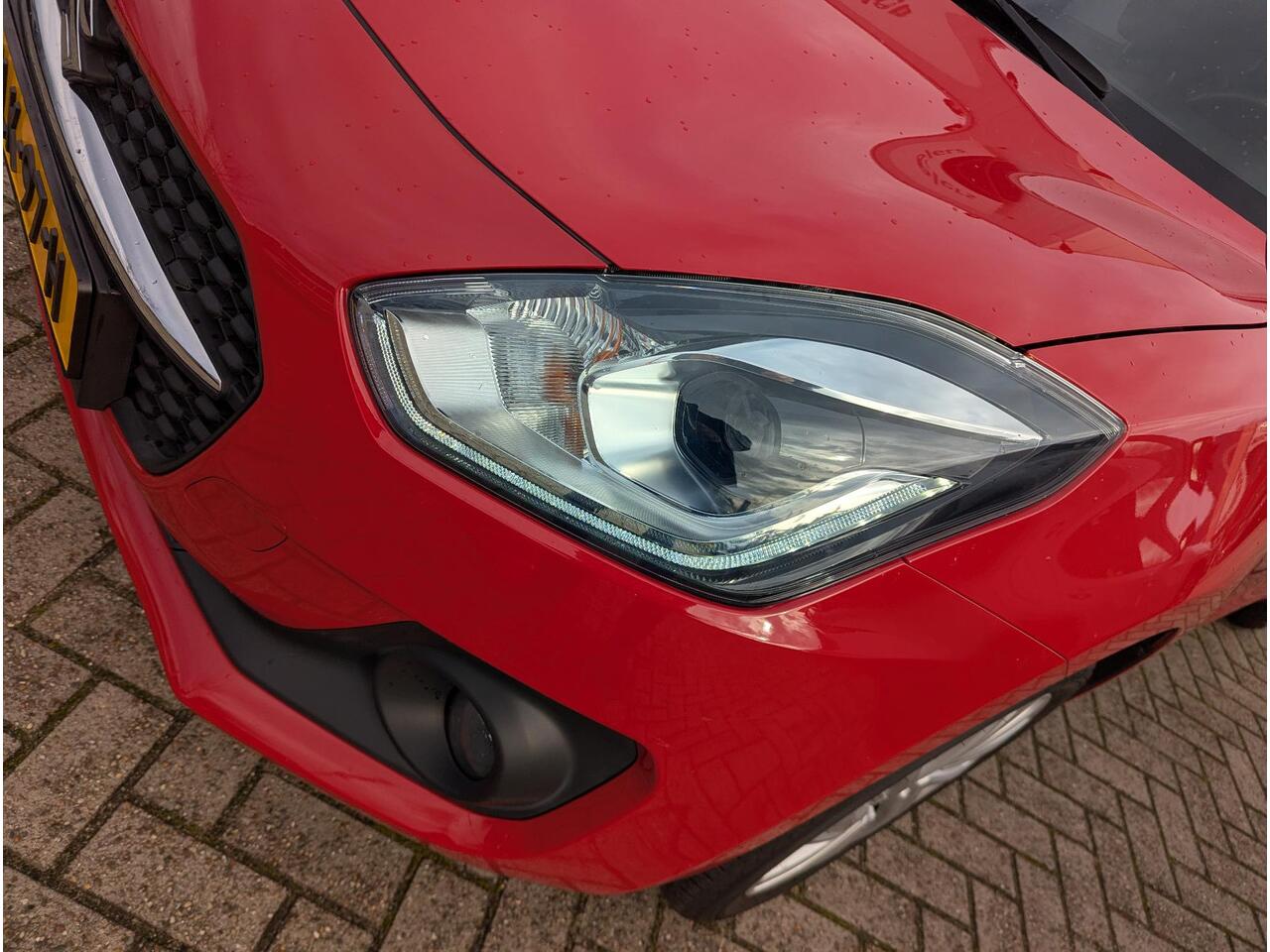 Suzuki SWIFT 1.2 Style Smart Hybrid |Rijklaar|Airco|PDC|Navi-by-App|ACC|