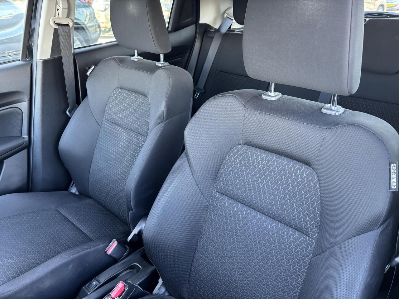 Suzuki SWIFT 1.2 Select Smart Hybrid Trekhaak/Airco/Cruise