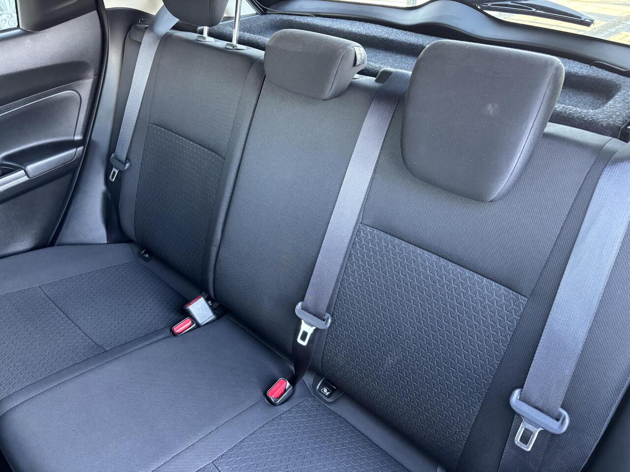 Suzuki SWIFT 1.2 Select Smart Hybrid Trekhaak/Airco/Cruise