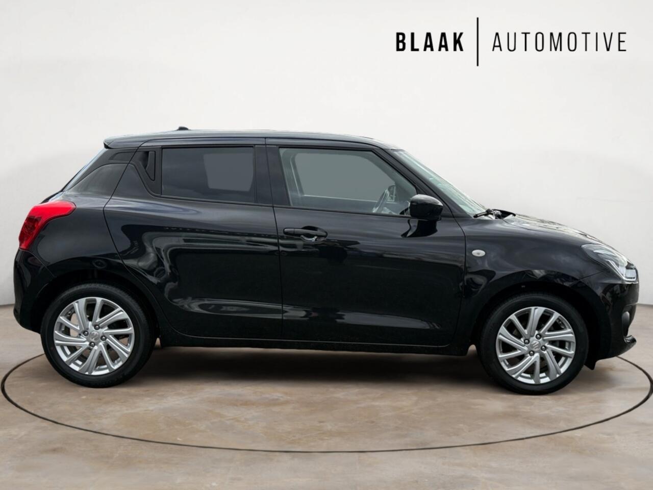 Suzuki SWIFT 1.2 Select Smart Hybrid | Carpass | Navigatie | Camera