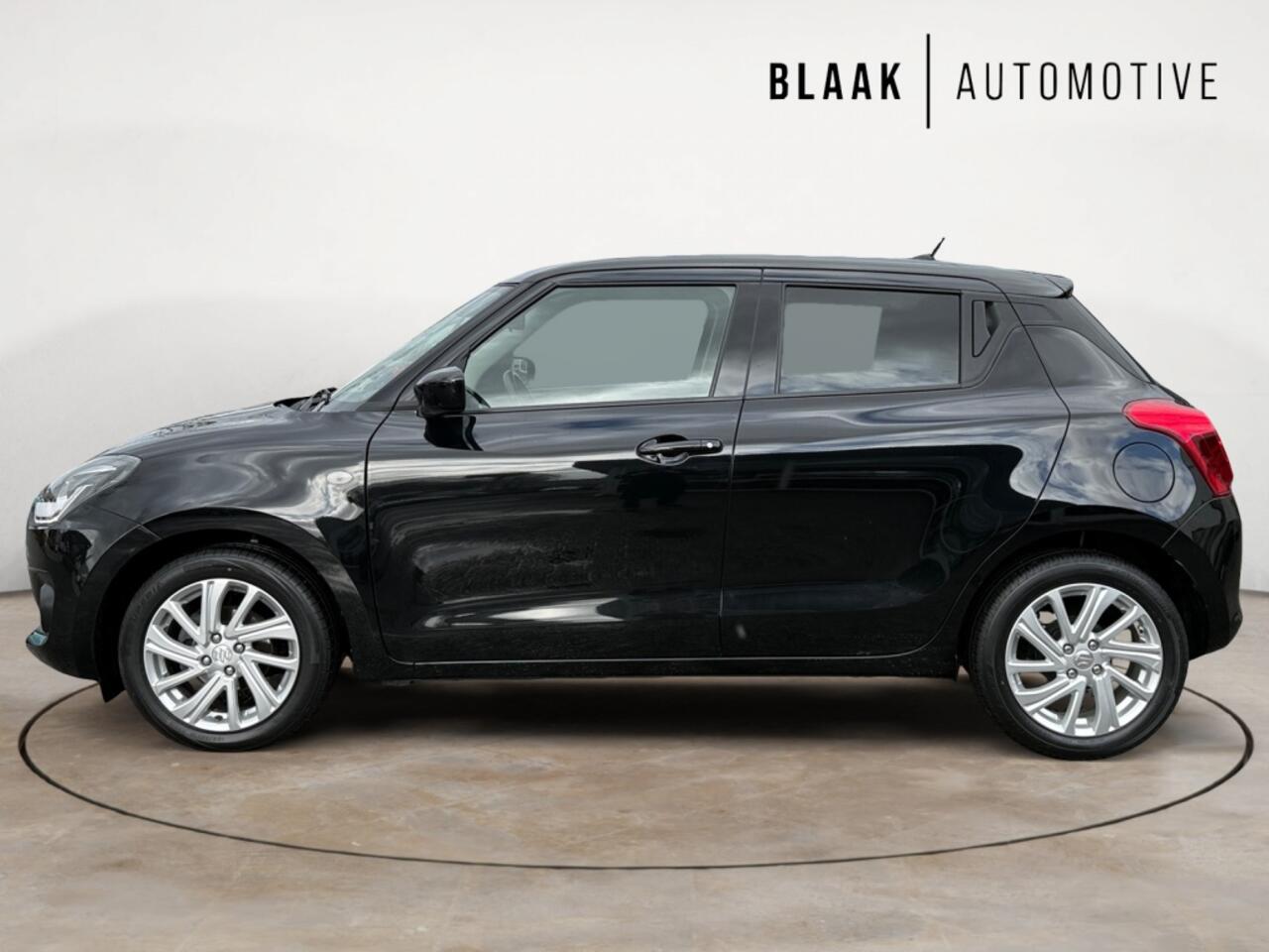 Suzuki SWIFT 1.2 Select Smart Hybrid | Carpass | Navigatie | Camera