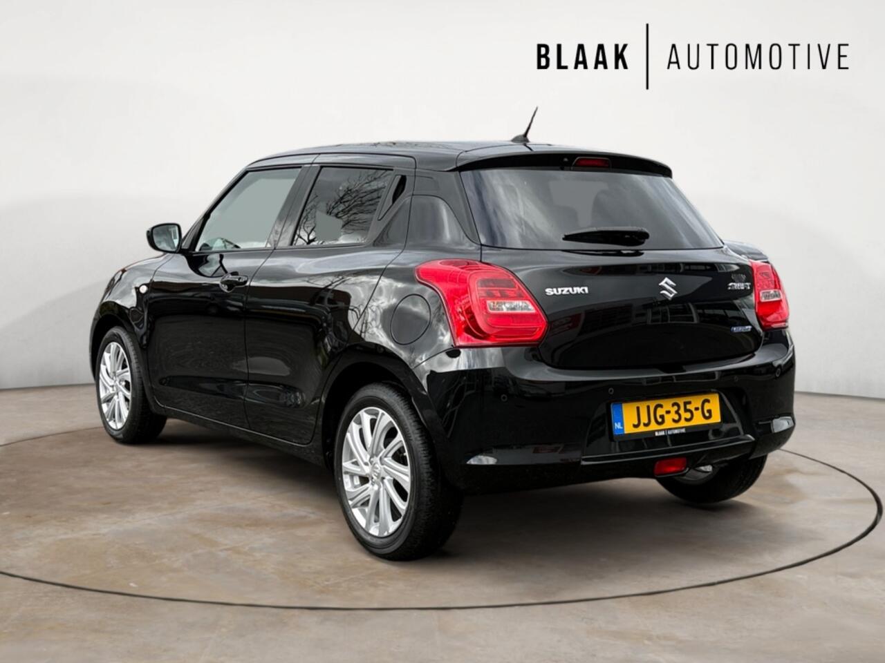 Suzuki SWIFT 1.2 Select Smart Hybrid | Carpass | Navigatie | Camera
