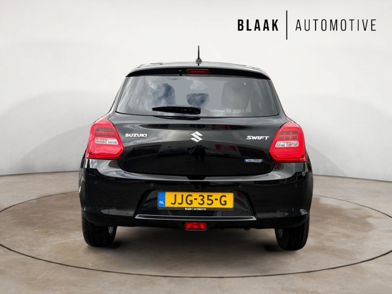 Suzuki SWIFT 1.2 Select Smart Hybrid | Carpass | Navigatie | Camera