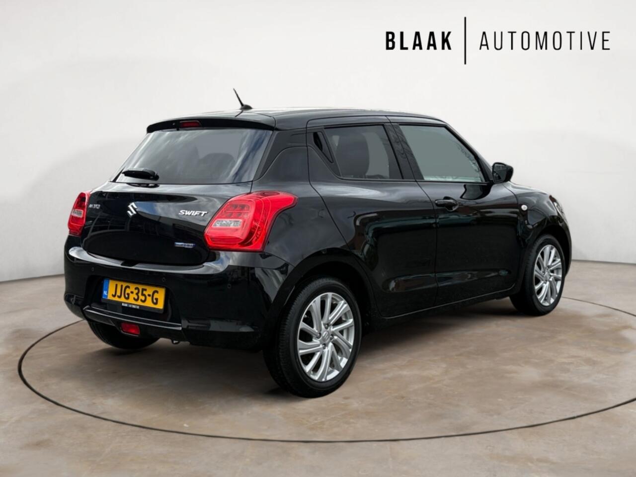 Suzuki SWIFT 1.2 Select Smart Hybrid | Carpass | Navigatie | Camera