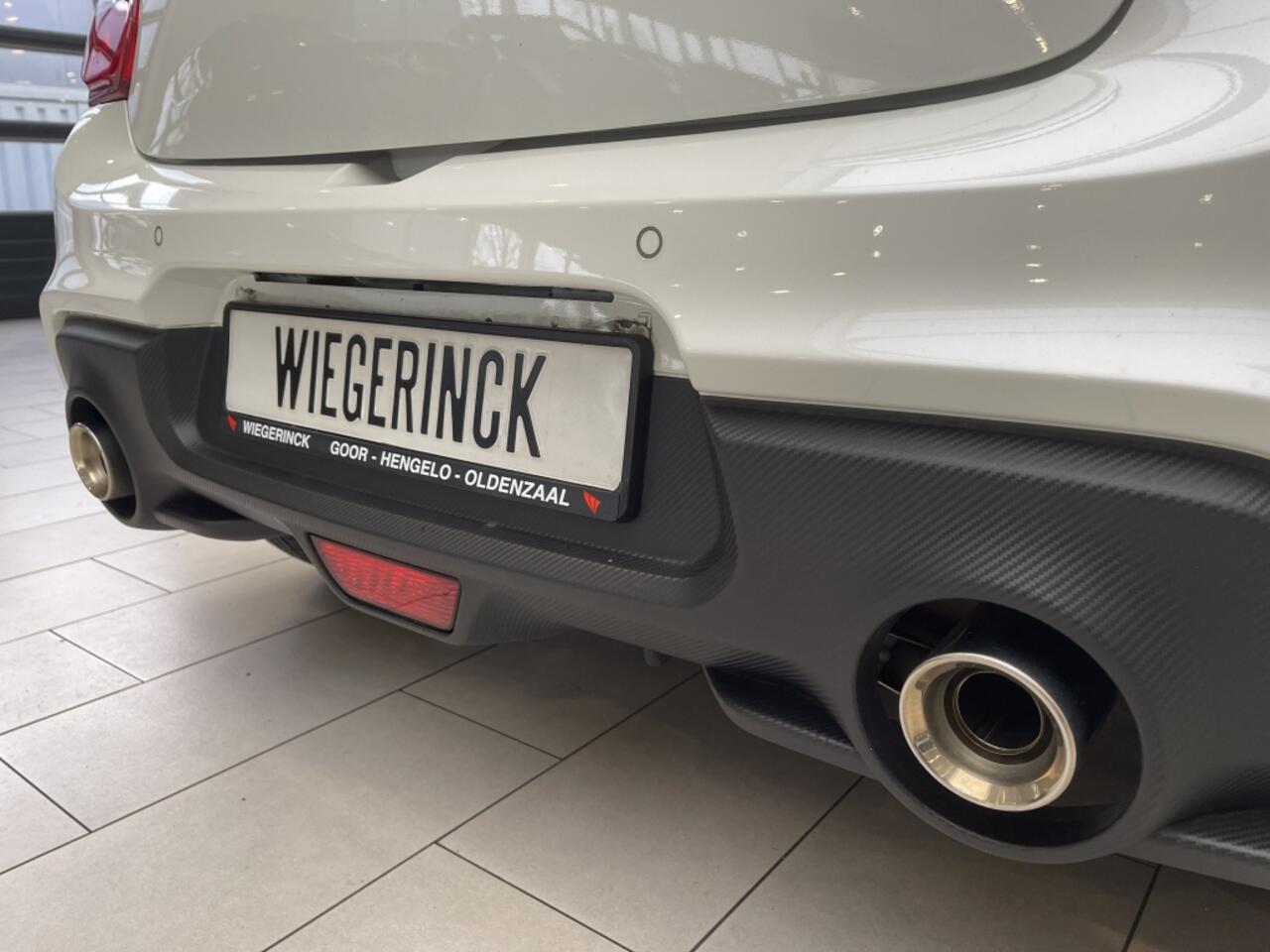 Suzuki SWIFT 1.4 Sport [ DEALER ONDERHOUDEN | TOT 10 JR GARANTIE ]