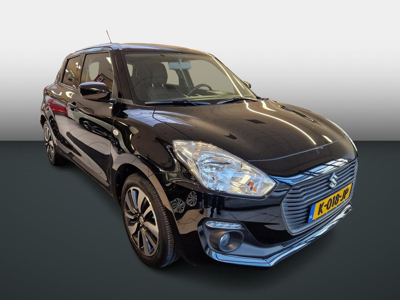 Suzuki SWIFT 1.2 Select Smart Hybrid | 16.000 KM!!! | Spoiler | Camera | RIJKLAARPRIJS!