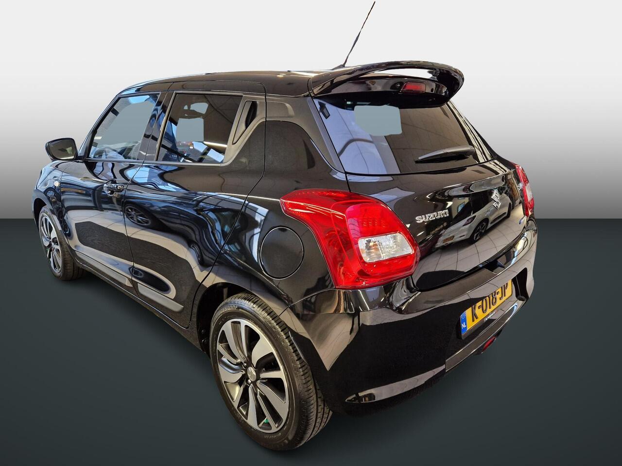 Suzuki SWIFT 1.2 Select Smart Hybrid | 16.000 KM!!! | Spoiler | Camera | RIJKLAARPRIJS!