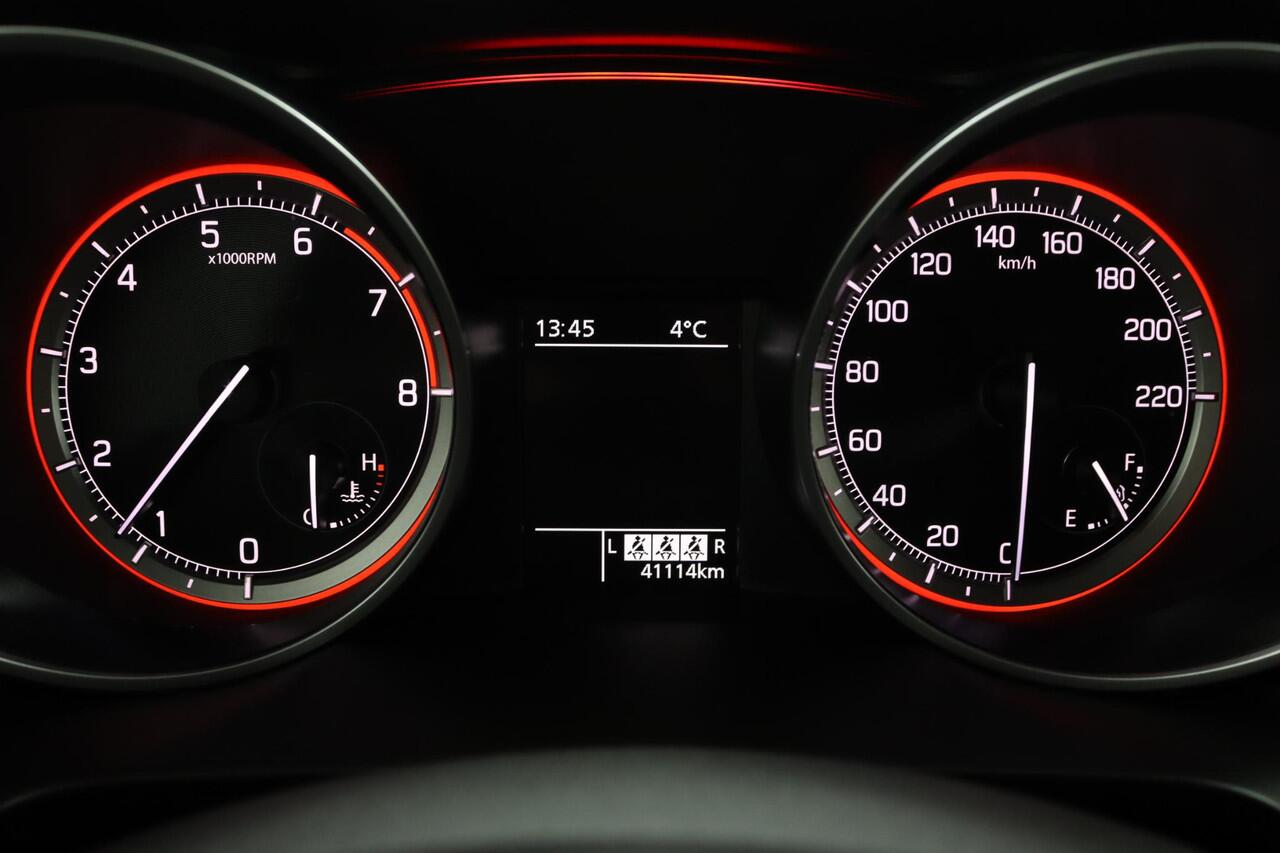 Suzuki SWIFT 1.2 Comfort Smart Hybrid | Adaptive Cruise Control | Airco | Bluetooth | Elektrische ramen |