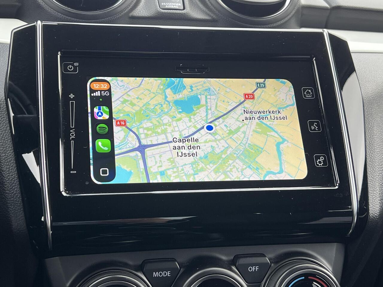 Suzuki SWIFT 1.2 Select Smart Hybrid | 1e eigenaar| Dealer onderhouden