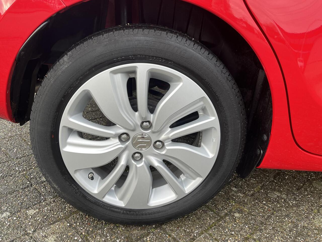 Suzuki SWIFT 1.2 Select Smart Hybrid | 1e eigenaar| Dealer onderhouden