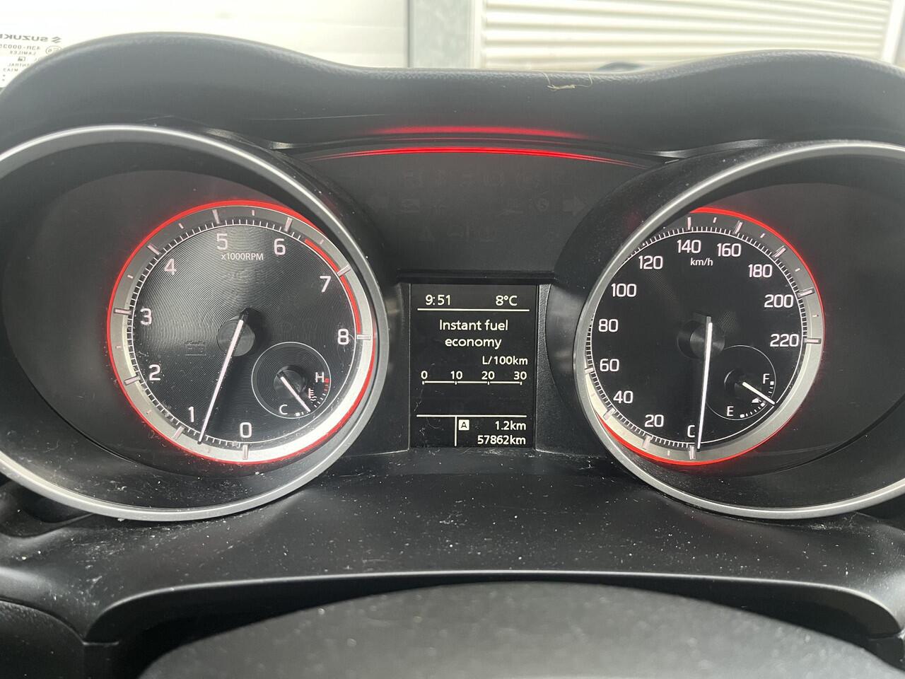 Suzuki SWIFT 1.2 Select Smart Hybrid | 1e eigenaar| Dealer onderhouden