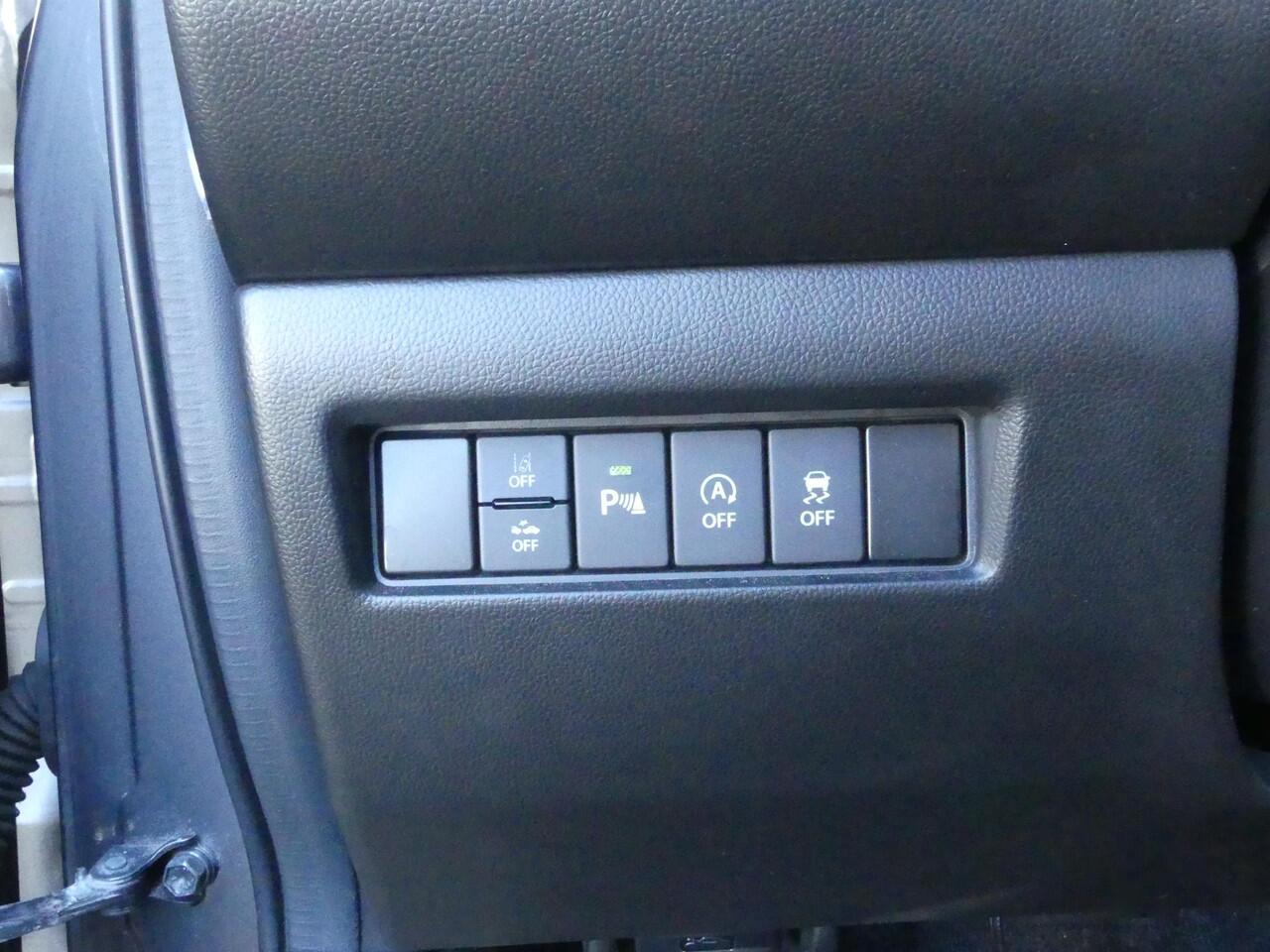 Suzuki SWIFT 1.2 Style Smart Hybrid 1ste eigenaar, Vol. dealer o.h, Cruise & Climate control, Navi, camera, Apple Carpl/Andr Auto