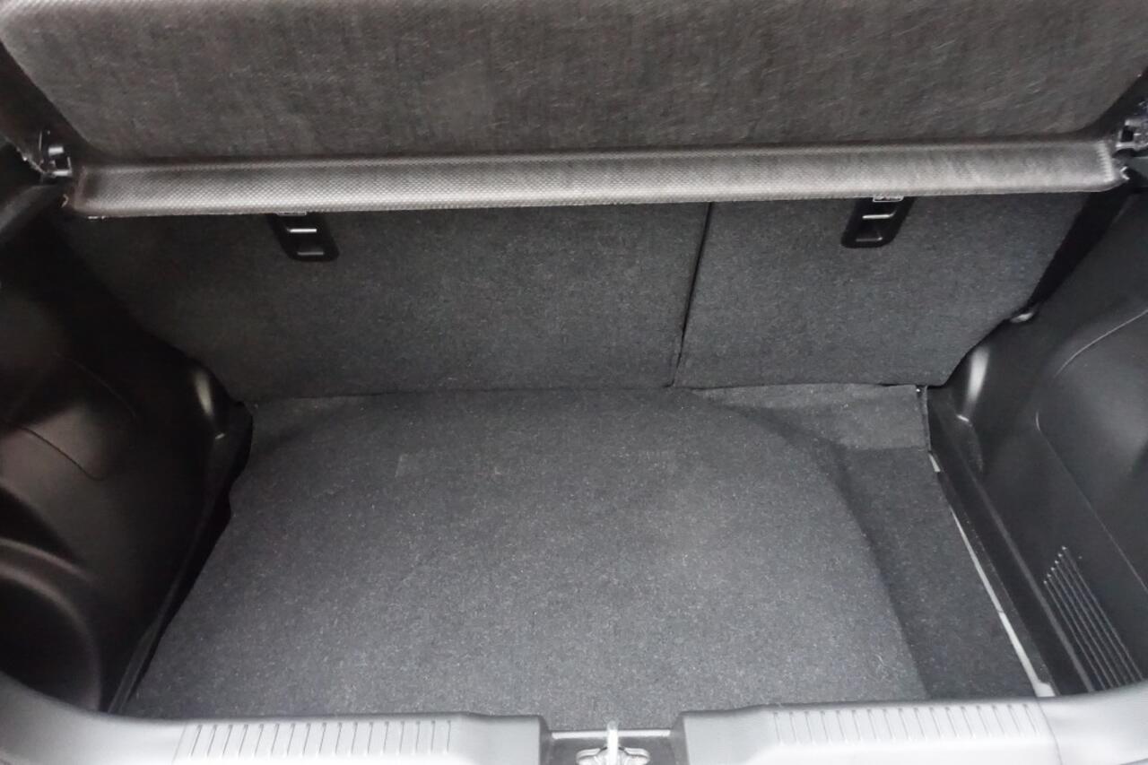 Suzuki SWIFT 1.2 STIJL SMART HYBRID (All-in prijs)