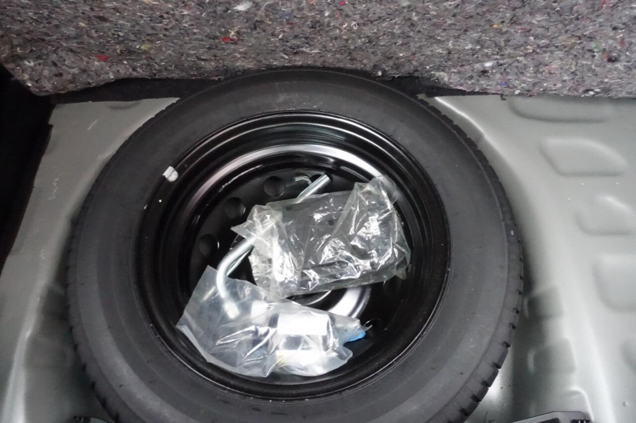 Suzuki SWIFT 1.2 STIJL SMART HYBRID (All-in prijs)