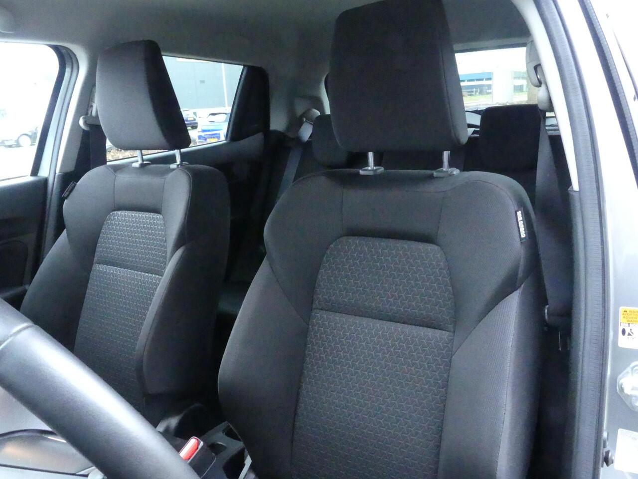 Suzuki SWIFT 1.2 Select Smart Hybrid 1ste Eigenaar, Dealer o.h, Apple Carpl/Andr Auto, Camera