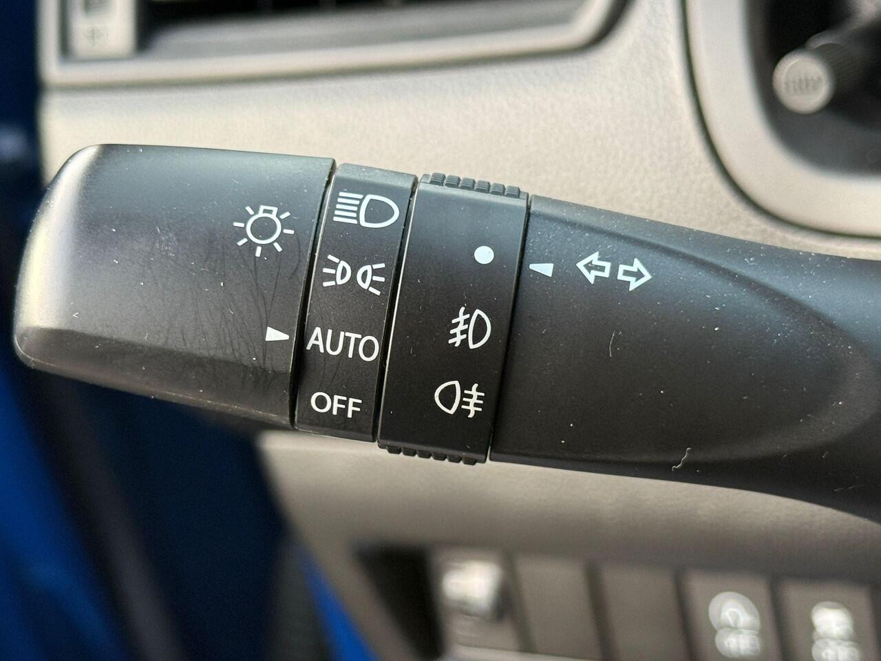 Suzuki SWIFT 1.2 Select Smart Hybrid | Navigatie| Camera | Cruise | RIJKLAARPRIJS!