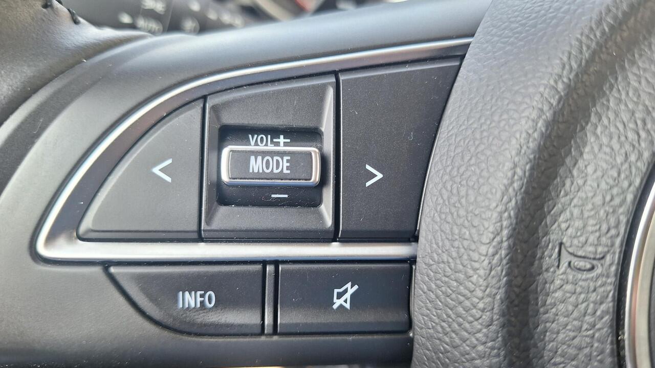 Suzuki SWIFT 1.2 Style Smart Hybrid automaat rijklaar prijs