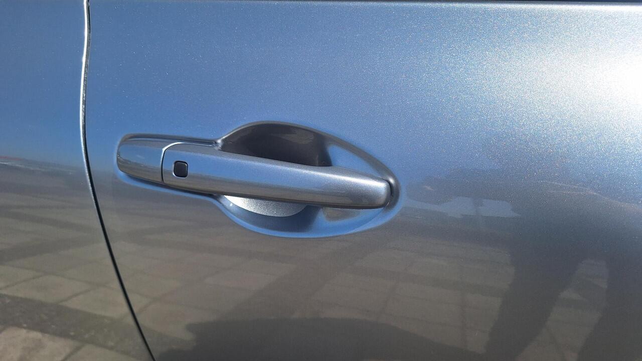 Suzuki SWIFT 1.2 Style Smart Hybrid automaat rijklaar prijs