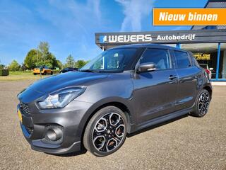 suzuki-swift-1.4-sport-129pk,-clima