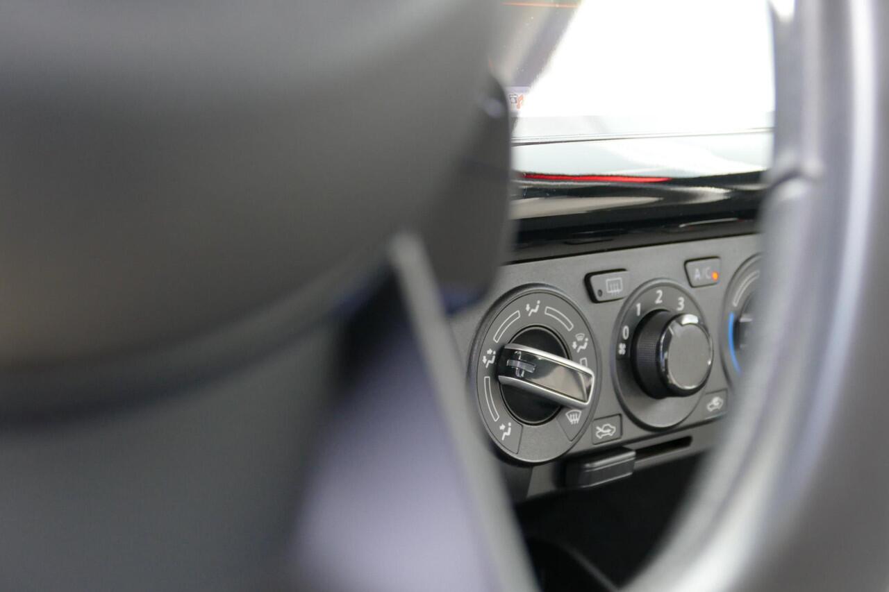 Suzuki SWIFT 1.2 Select Smart Hybrid | Airco | Cruise control| parkeersensoren | Rijklaarprijs