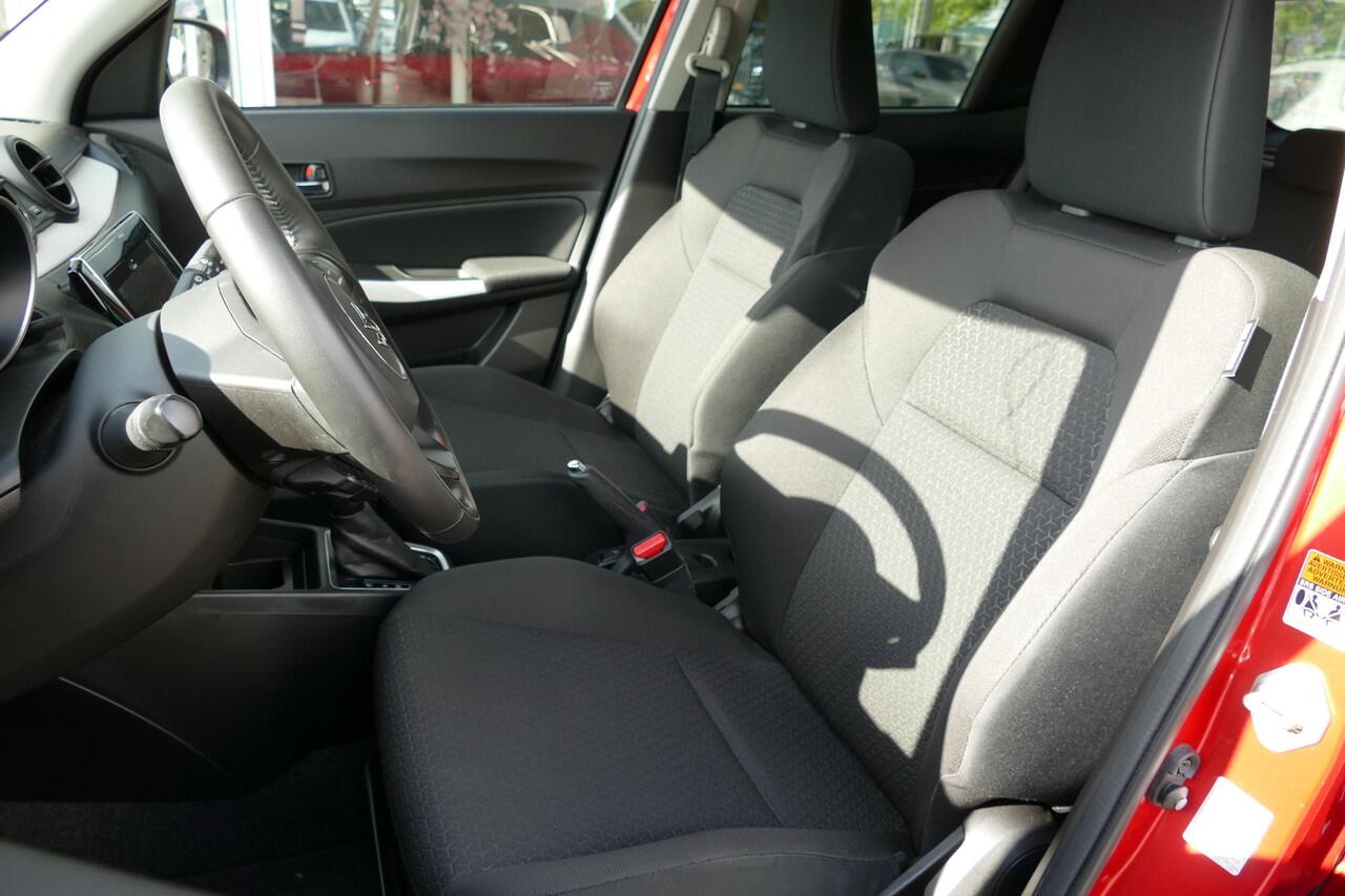 Suzuki SWIFT 1.2 Select Smart Hybrid | Airco | Cruise control| parkeersensoren | Rijklaarprijs