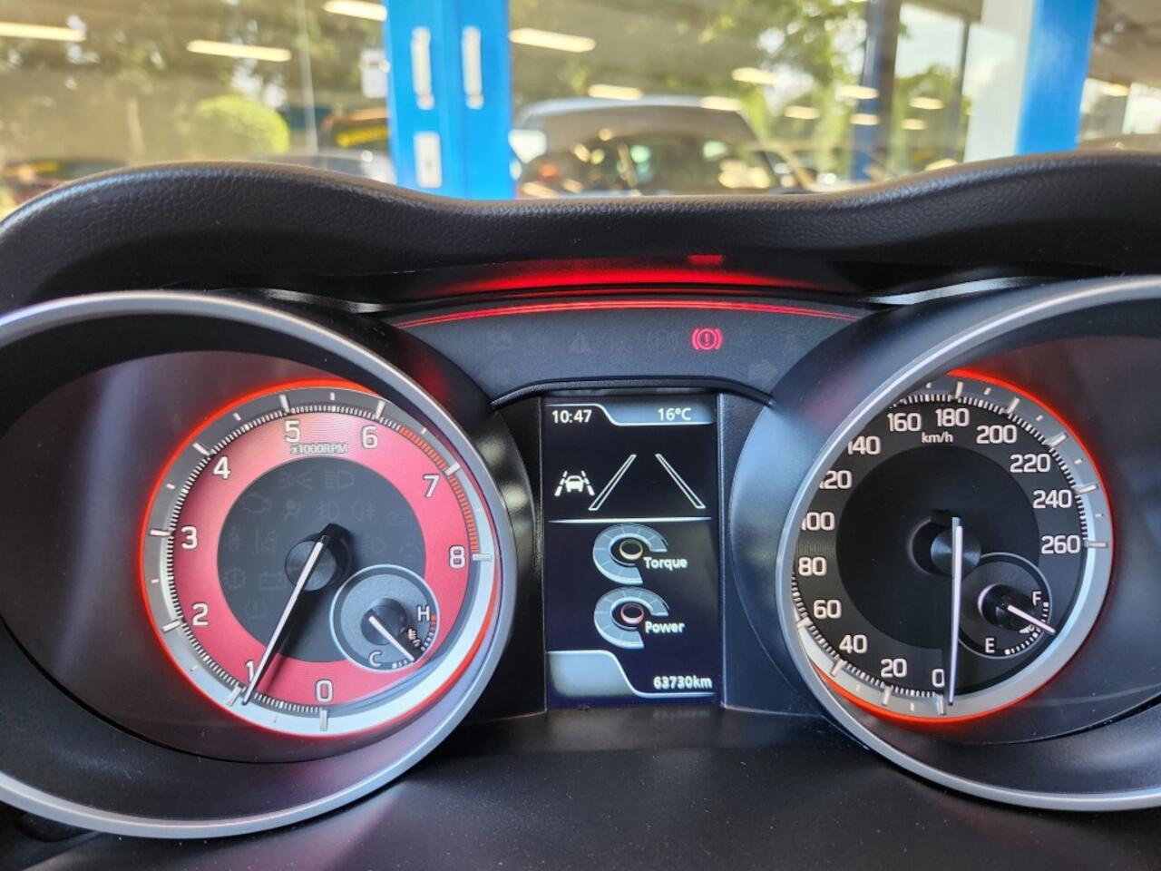 Suzuki SWIFT 1.4 Sport 129pk, Clima, Navi, Keyless entry, Sportstoelen