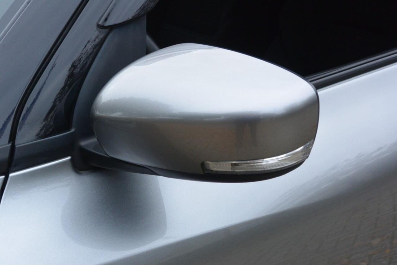 Suzuki SWIFT 1.2 Style CVT AUTOMAAT Smart Hybrid