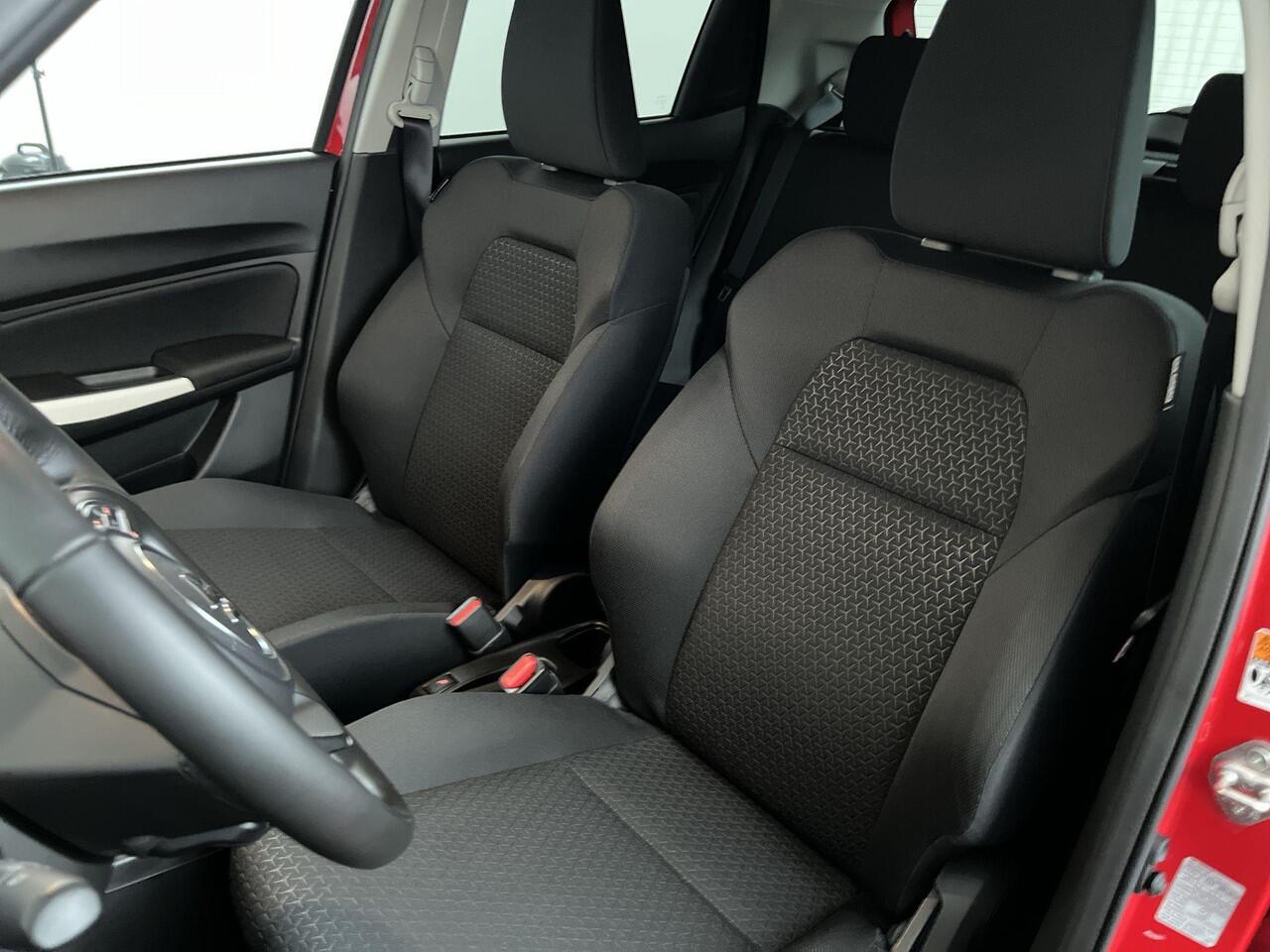 Suzuki SWIFT 1.2 Select Plus Edition Smart Hybrid | Rijklaar |