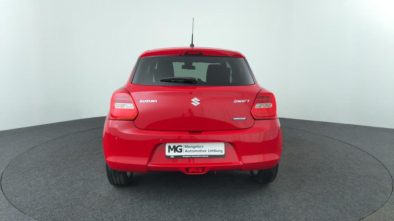 Suzuki SWIFT 1.2 Select Plus Edition Smart Hybrid | Rijklaar |