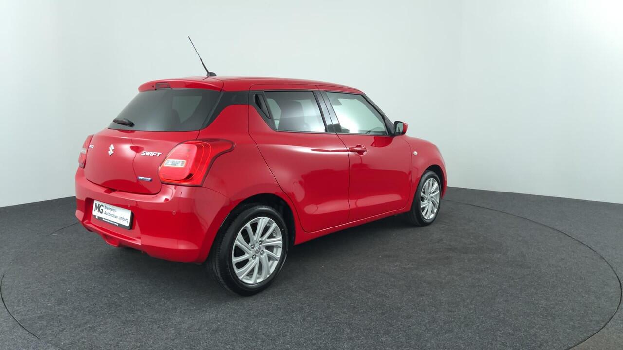 Suzuki SWIFT 1.2 Select Plus Edition Smart Hybrid | Rijklaar |