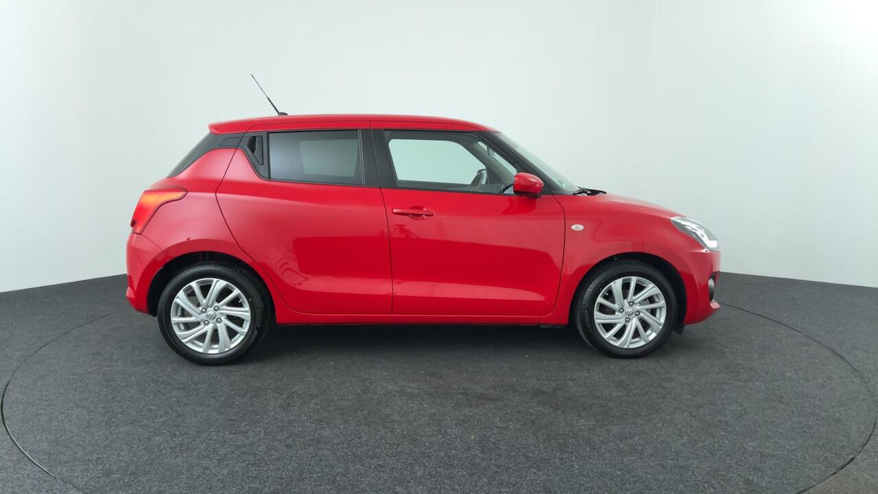 Suzuki SWIFT 1.2 Select Plus Edition Smart Hybrid | Rijklaar |