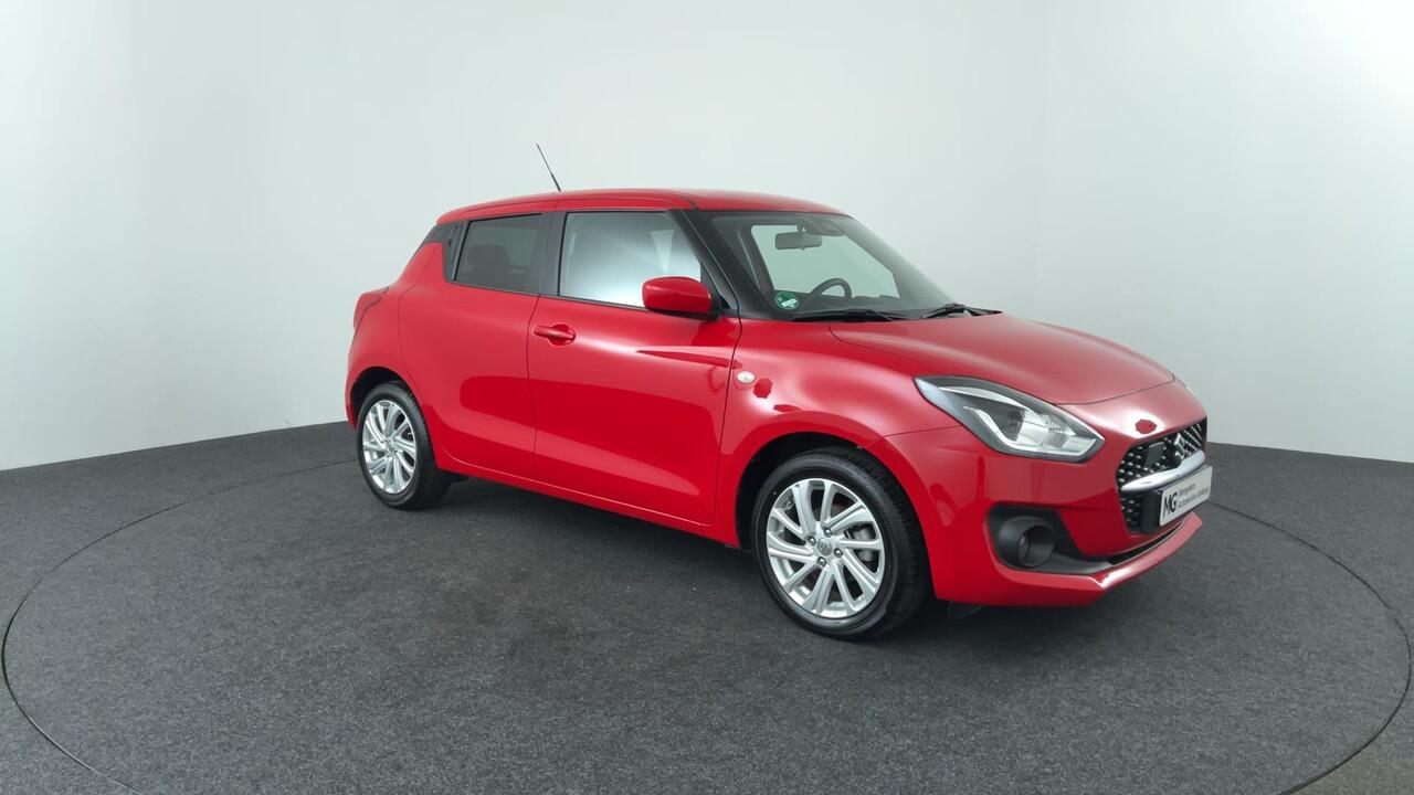Suzuki SWIFT 1.2 Select Plus Edition Smart Hybrid | Rijklaar |