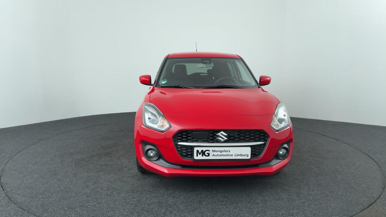 Suzuki SWIFT 1.2 Select Plus Edition Smart Hybrid | Rijklaar |