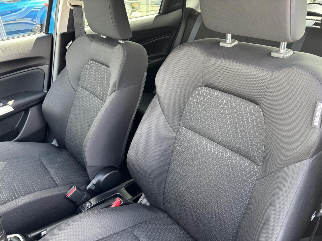 Suzuki SWIFT 1.2 Select Smart Hybrid Lmv/Airco/Navi