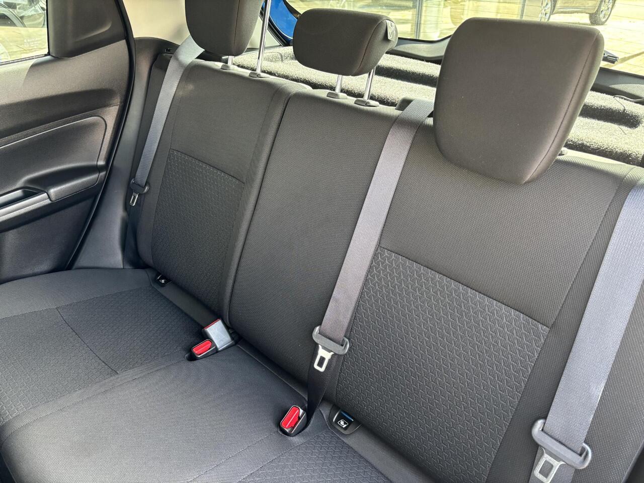 Suzuki SWIFT 1.2 Select Smart Hybrid Lmv/Airco/Navi